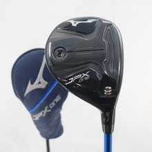 Mizuno JPX ONE 9 Fairway Wood 24 Deg Graphite Frost Denali 5.5 Regular A-161625