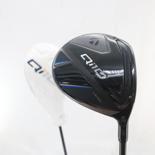 TaylorMade Qi10 Fairway 3 Wood 15 Deg Ventus VeloCore 8-X X-Stiff RH S-161771