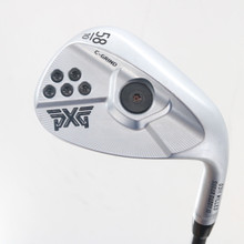 PXG 0311 Milled Sugar Daddy II Lob Wedge 58.10 KBS 45 Graphite Ladies G-161690
