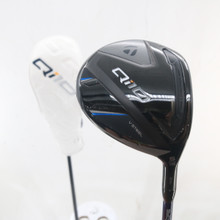 TaylorMade Qi10 Fairway 5 Wood 18 Deg Ventus VeloCore TR 7-X X-Stiff RH S-161773