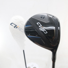 TaylorMade Qi10 Fairway 3 Wood 15 Deg Graphite Diamana Tour X-Stiff RH S-161776