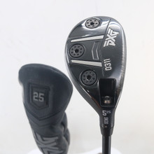 PXG 0311 GEN6 Women's 5 Hybrid Graphite KBS Max 45 Ladies RH -1" G-161695