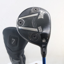 PXG 0311 Black Ops GEN6 7 Wood 21 Deg Graphite Riptide 4.0 Ladies RH G-161696