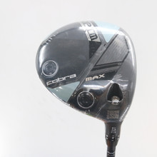 Cobra OPTM Max Women's 5 Fairway Wood 21.5 Degrees Graphite Ladies RH S-161786