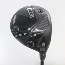 Cobra OPTM LS Titanium 3 Fairway Wood 14.5 Deg Graphite Kai'li Stiff RH S-161787