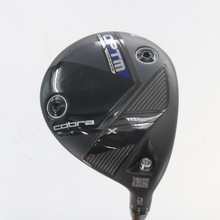 Cobra OPTM X Titanium 3 Fairway Wood 15 Deg Graphite Kai'li Senior RH S-161788
