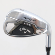 Callaway Apex DCB 21 P Pitching Wedge Graphite Recoil Dart Regular RH S-161790