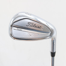 Titleist T200 Forged P Pitching Wedge 48 Deg Steel AMT R300 Regular RH S-161794