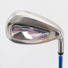XXIO Eleven 11 Women's P Pitching Wedge Graphite MP1100 L Ladies RH S-161797