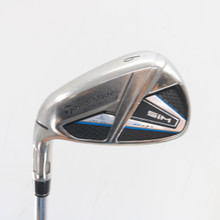 TaylorMade SIM Max Individual 9 Iron N.S.PRO Steel Stiff Left-Handed S-161805