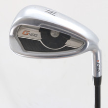 PING G400 W Pitching Wedge Orange Dot Graphite SR Senior Right-Handed S-161814