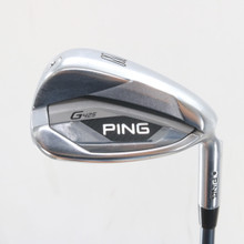 Ping G425 W Pitching Wedge Black Dot Graphite ALTA CB AWT R Regular RH S-161816