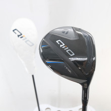 Taylormade Qi10 5 Fairway Wood 18 Deg Graphite Blue Kai'li 70S Stiff RH S-161820