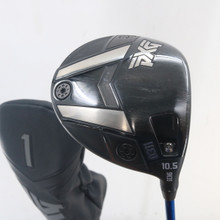 Women's PXG 0311 GEN6 Driver 10.5 Degrees Riptide 4.0 Ladies Flex -1"  G-161903