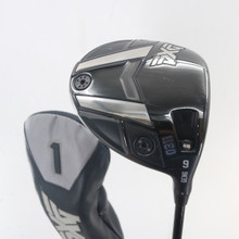 PXG 0311 GEN6 Driver 9 Deg Tensei Blue Graphite Stiff Flex Headcover RH G-161904
