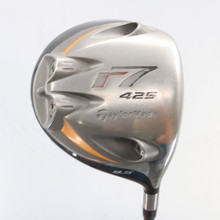 TaylorMade R7 425 Driver 9.5 Deg Graphite REAX Stiff Right-Handed S-161844