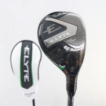 Callaway Elyte Max Fast 8 Hybrid 39 Deg Denali 5.5 Regular Headcover A-161851