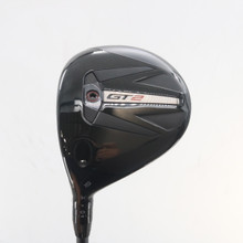 Titleist GT2 Fairway 3 Wood 15 Deg HZRDUS Black 6.5 X-Stiff Left-Hand A-161862