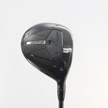Titleist GT3 Fairway 3 Wood 15 Deg Graphite HZRDUS 6.0 Stiff Flex RH A-161863