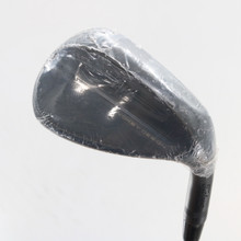 Titleist Vokey SM9 Jet Black Wedge 56 Degrees 56.08 M-Grind Steel RH G-161913