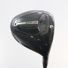 Titleist GT3 Driver 9.0 Degrees Graphite Tensei Blue 55 Stiff Flex RH A-161872