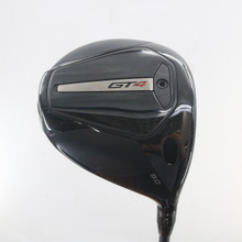Titleist GT4 Driver 9.0 Deg HZRDUS CB 5.5 Regular Flex Right-Handed A-161875