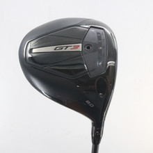 Titleist GT3 Driver 8.0 Deg Graphite HZRDUS 6.5 X-Stiff Flex Right-Hand A-161876