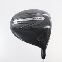 Titleist GT2 Women's Driver 11.0 Deg Graphite HZRDUS 4.0 Ladies Flex RH A-161877