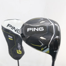 PING G430 MAX Driver 10.5 Deg Graphite Alta CB 55-S Stiff Right-Handed S-161949