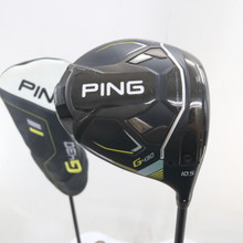 PING G430 MAX Driver 10.5 Deg Graphite Alta CB 55-S Stiff Right-Handed S-161950