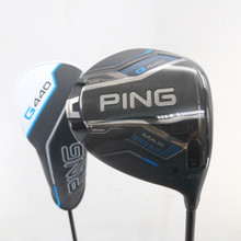 PING G440 MAX Driver 10.5 Deg Graphite ALTA CB 50-R Regular Right-Hand S-161952
