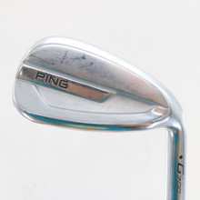 PING G700 Women's Individual 9 Iron Black Dot Graphite R3 Ladies RH S-161955