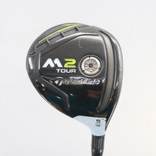 TaylorMade M2 Tour 5 Fairway Wood 18 Deg Graphite TOUR AD BB-7 Stiff RH S-161960