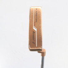 Ping Karsten TR Anser 2 Adjustable Putter Black Dot 31-37" Steel RH S-161963