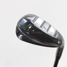 Cobra T-Rail 8 Iron-Hybrid Graphite UltraLite Senior Flex Right-Hand G-161925