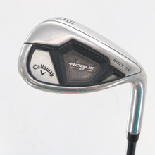 Callaway Rogue ST Max OS S Sand Wedge 56 Deg Graphite Cypher Senior RH S-161967