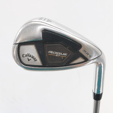 Callaway Rogue ST Max A Gap Wedge 46 Deg Graphite SteelFiber Regular RH S-161968