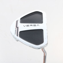 Odyssey Versa 2-Ball Mallet Putter 34 Inches 34" Steel Right Handed S-161970