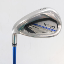 XXIO Eleven 11 S Sand Wedge Graphite MP-1100 R Regular Left-Handed S-161975
