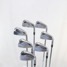 Titleist T-MB 716 Iron Set 4-P Steel Dynamic Gold S300 Stiff Right-Hand A-161886