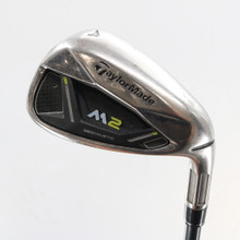 TaylorMade M2 A Approach/Gap Wedge Graphite REAX 55-A Senior Right-Hand A-161888