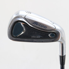 Mizuno MX-950 MX 950 Individual 6 Iron Graphite Regular R Right-Handed S-161979