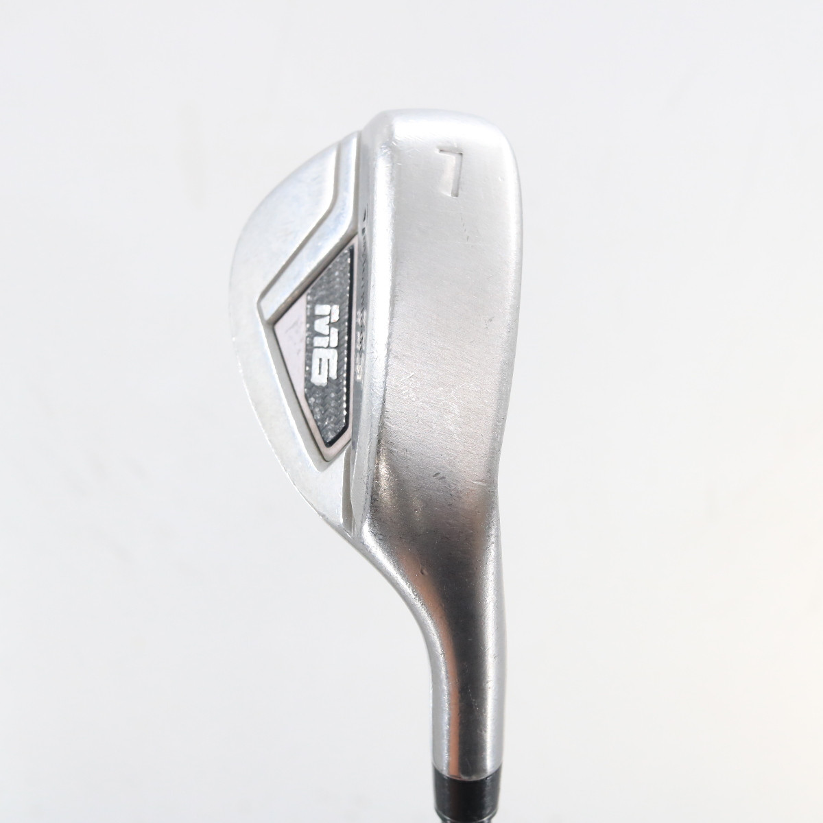 TaylorMade M6 LW Lob Wedge Graphite Fujikura ATMOS 6R Regular Flex