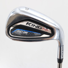 Cobra King F9 Speedback One Length Pitching Wedge Graphite Senior RH S-161984