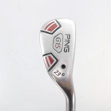 PING G15 4 Hybrid 23 Degrees Graphite TFC 149 R Regular Right-Handed S-161994