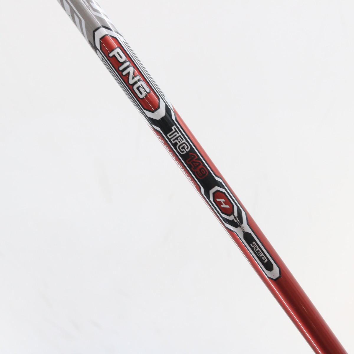 PING G15 4 Hybrid 23 Degrees Graphite TFC 149 R Regular Right