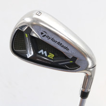 TaylorMade M2 Individual 8 Iron Graphite REAX 45 Women's Ladies Flex RH G-161937