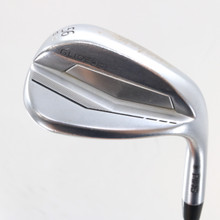 Ping Glide 4.0 Sand Wedge 56 Deg 56.12S Black Dot Graphite Senior RH S-161997