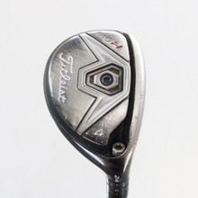 Titleist 915H 4 Hybrid 24 Deg Graphite Diamana D+ 90 Stiff Right-Handed S-161999