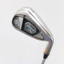 Callaway Rogue X CF18 Individual 7 Iron Steel XP 95 R300 Regular RH G-161938